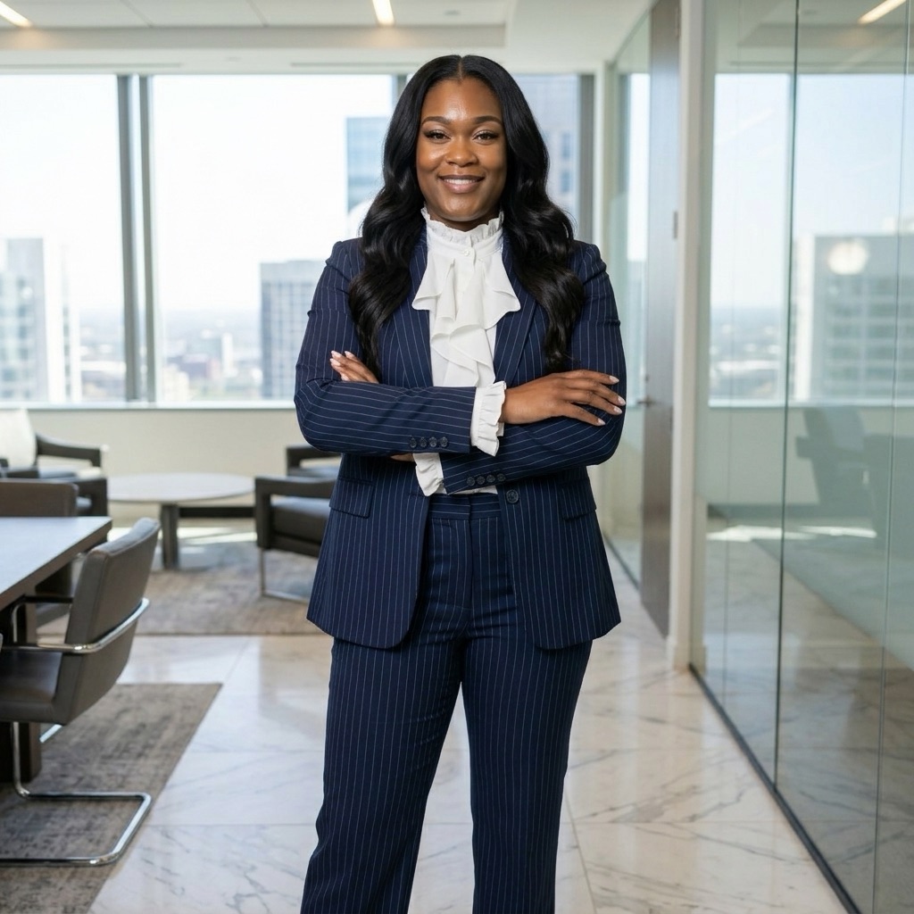 Renee Brown, executive advisor and speaker