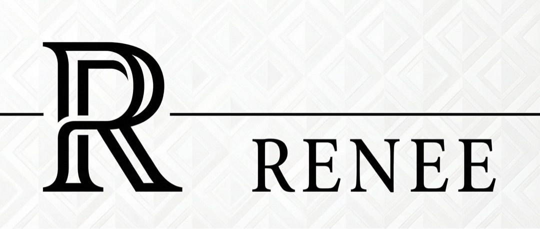 Renee Brown logo